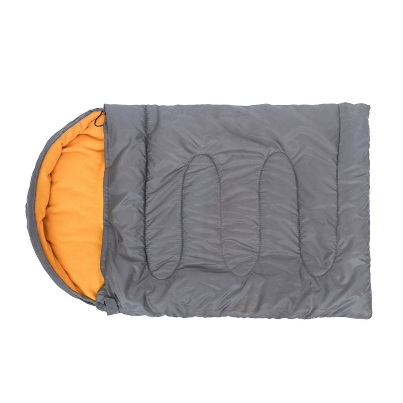 Outdoor Camping Dog Kennel - A00E-Waterproof Warm Pet Sleep Bag Outdoor