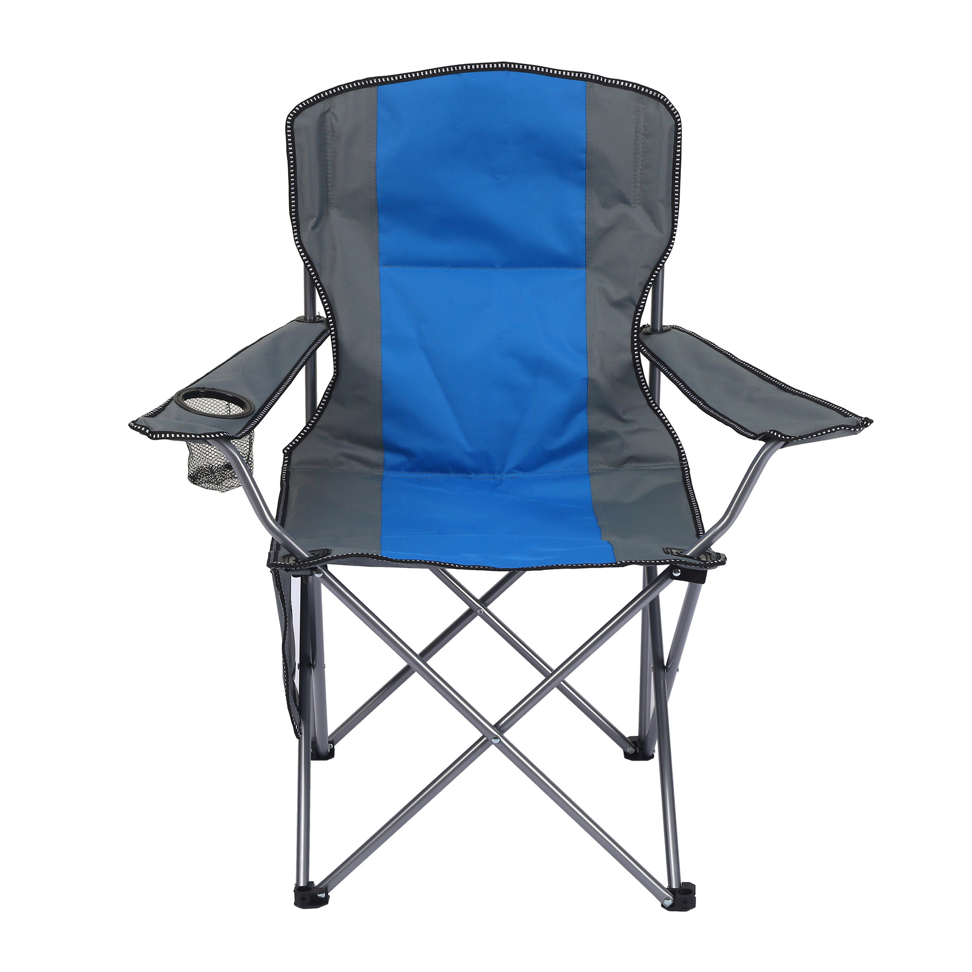 Outdoor Camping Rocking Chair - Outdoor Iron Rocking Leisure Mountain Hiking