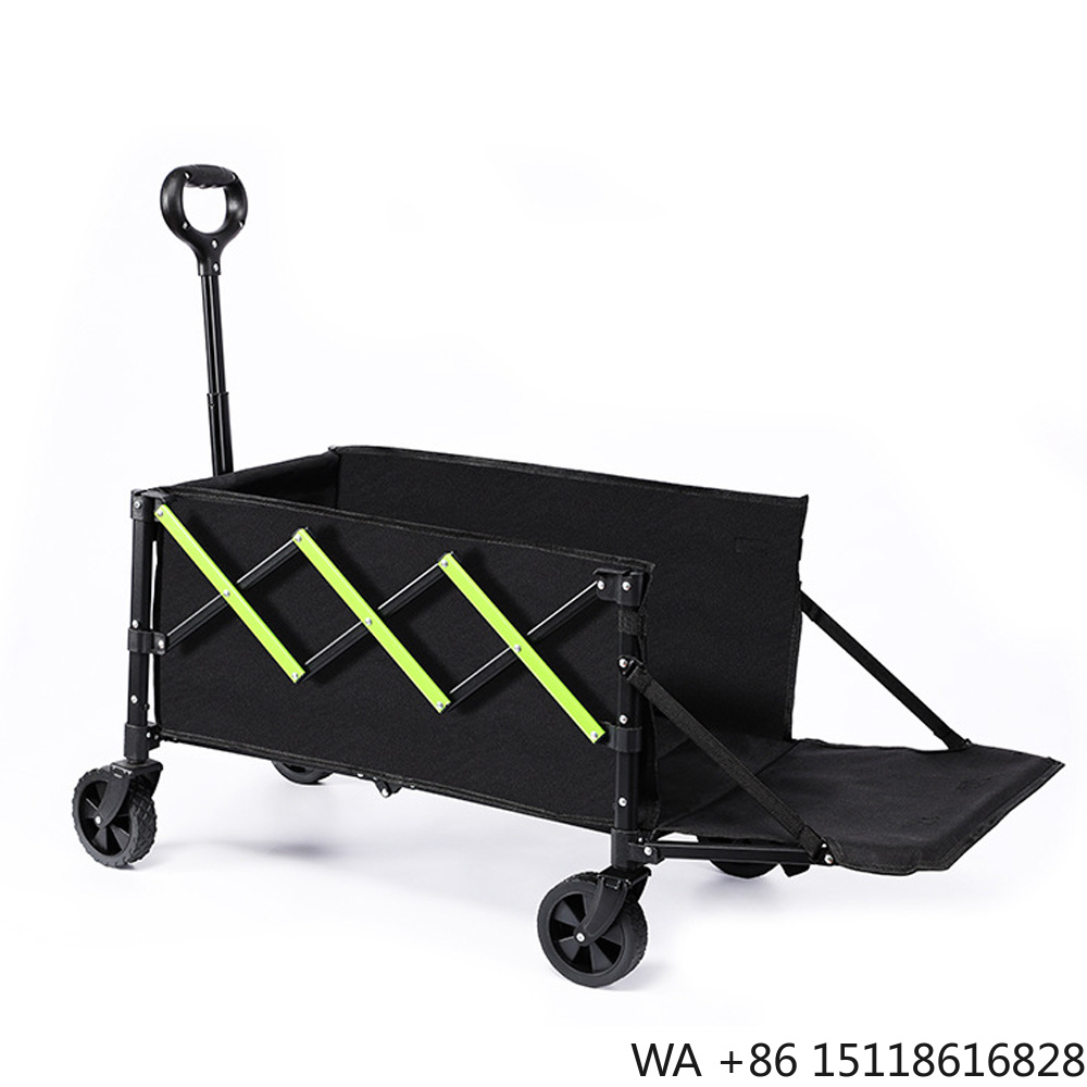 Outdoor Camping Folding Table - E-RIKE Foldable Utility Heavu Duty Custom