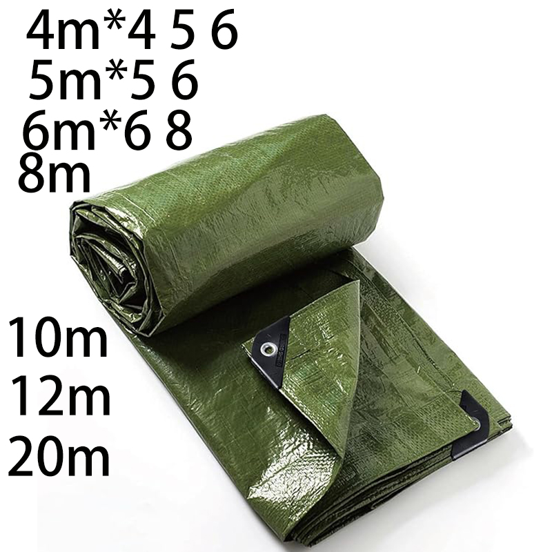 Outdoor Camping Automatic Quick Opening Tent - Waterproof Large Tarpaulin Custom 3*3 4
