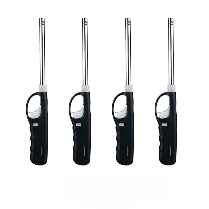 Outdoor Camping Outlet - 2025 1PCS Alloy Open Flame Ignition