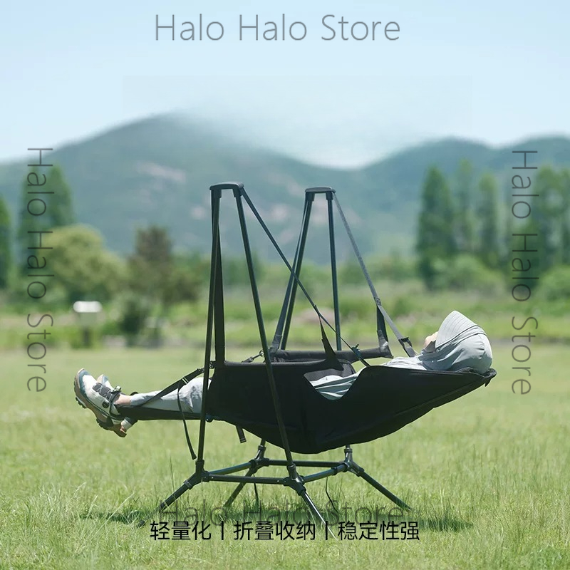 Outdoor Camping Rocking Chair - Thousand Rocking Chairs Outdoor Camping Patio