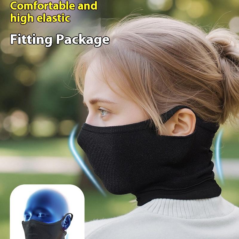 Outdoor Camping Winter - Autumn/Winter Sport Bandana Cycling Bike Hanging