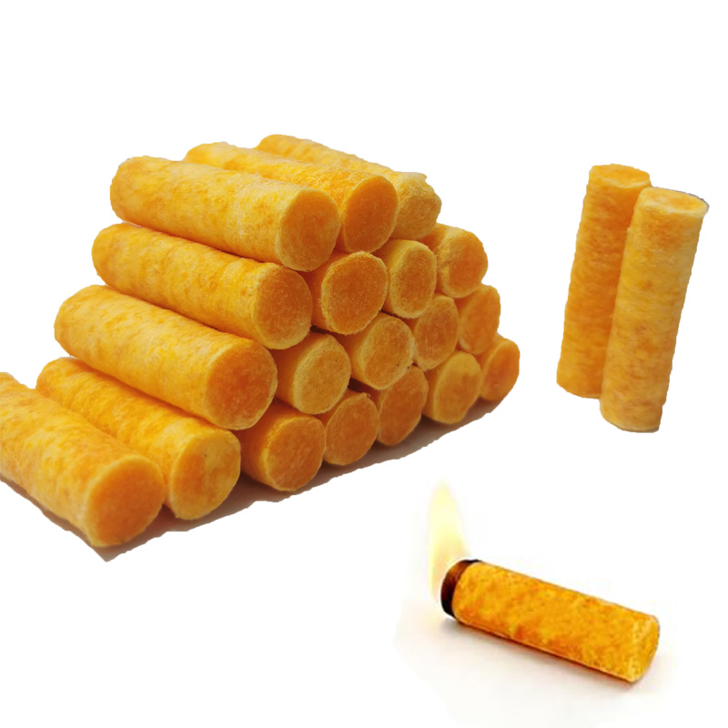 Outdoor Camping Fire Pit - Outdoor Camping,Picnicking,Portable Mini Cotton Fire Starters