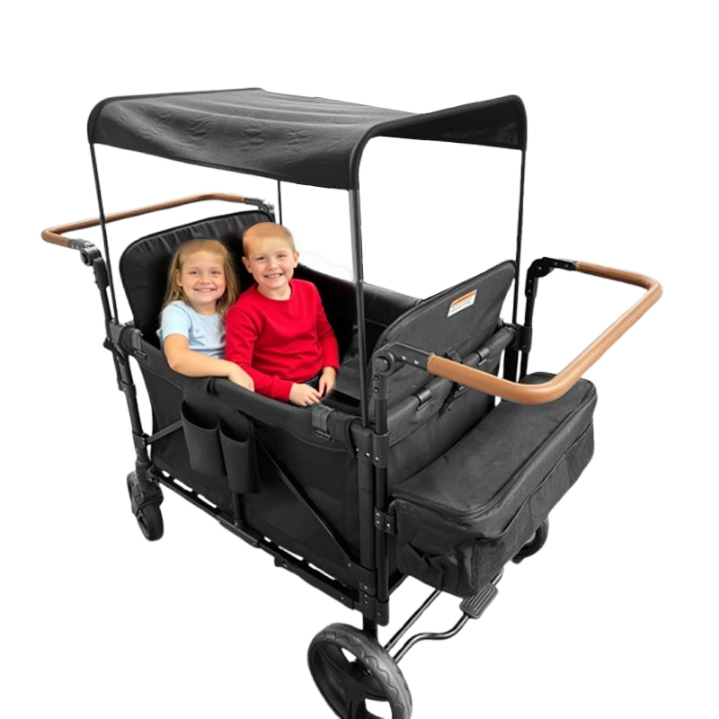Outdoor Camping Shop - Outdoor Garden Beach Trolley Fishing Folding