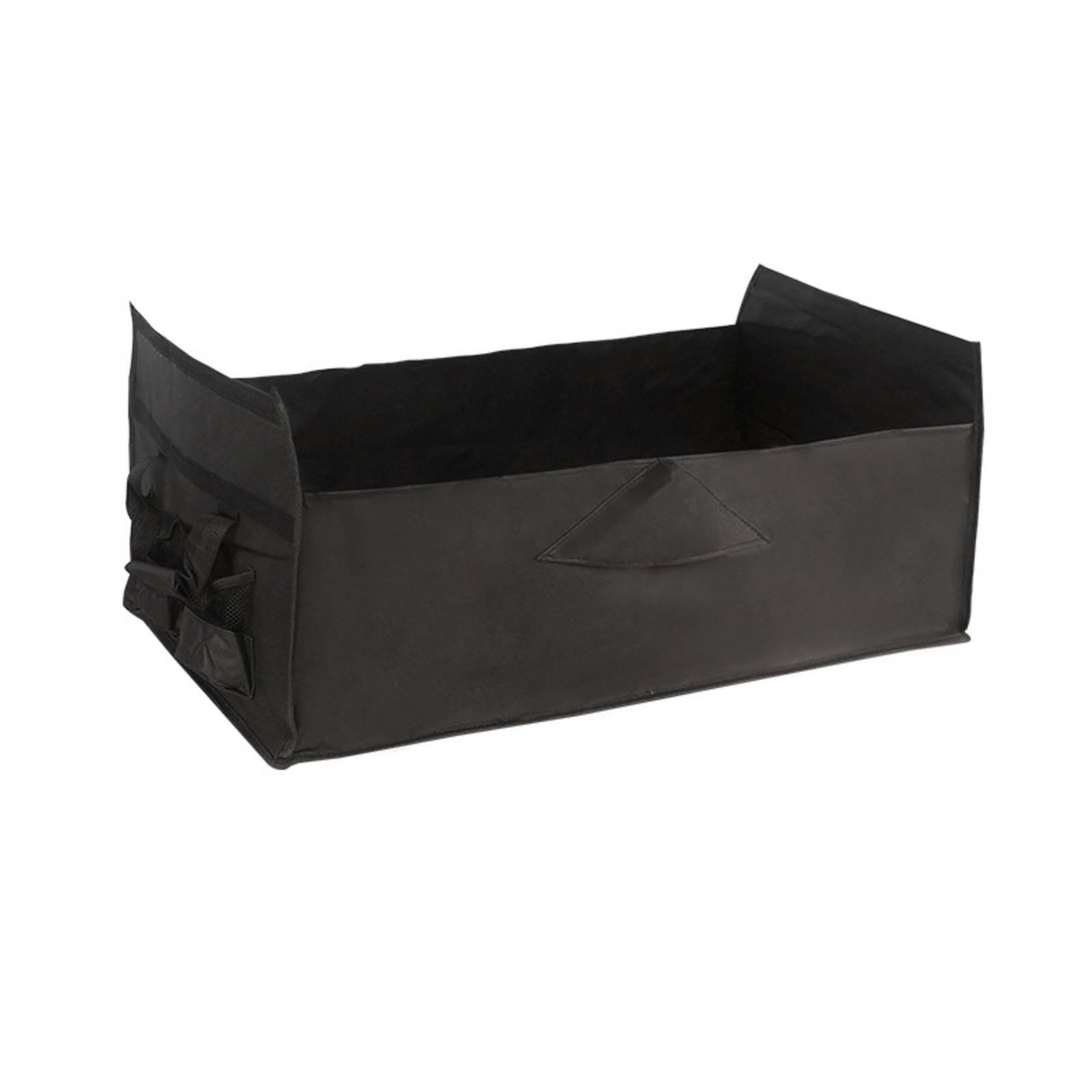 Outdoor Camping Shop - Hand Cart with Cloth Bag Portable