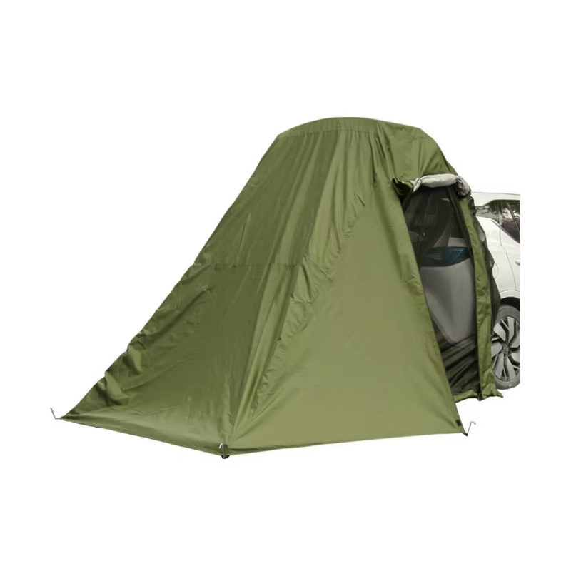 Outdoor Camping Van Tent - Suv Tailgate Outdoor Camping Car Tail