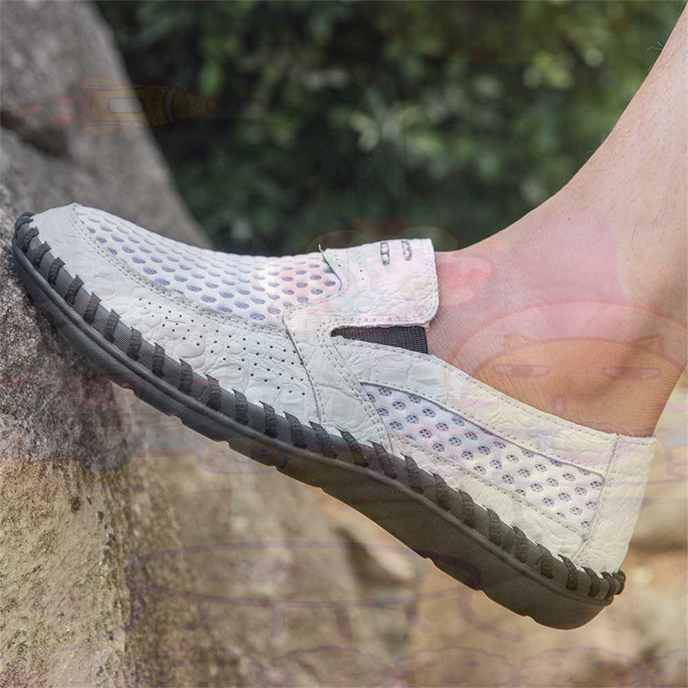 Outdoor Camping Light Ideas - Mixed Colors Without Lace Cute Footwear