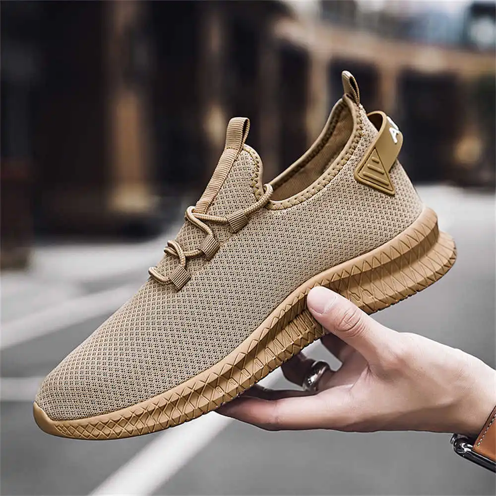 Outdoor Camping Light Ideas - Demi-season Mesh Tenni Man Running Sneakers