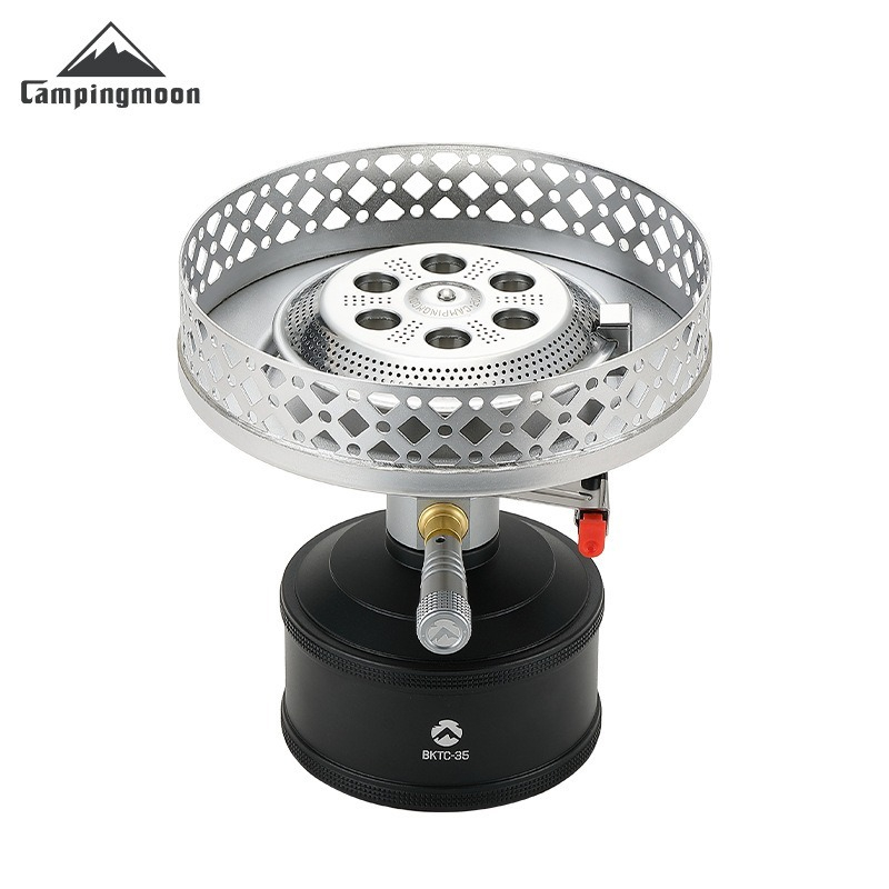 Outdoor Camping Outlet - OD-4 Scott High Mountain Stove Camping