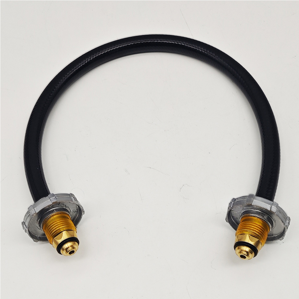 Outdoor Camping Outlet - 60cm Mutual Filling Bridge Propane Cylinder