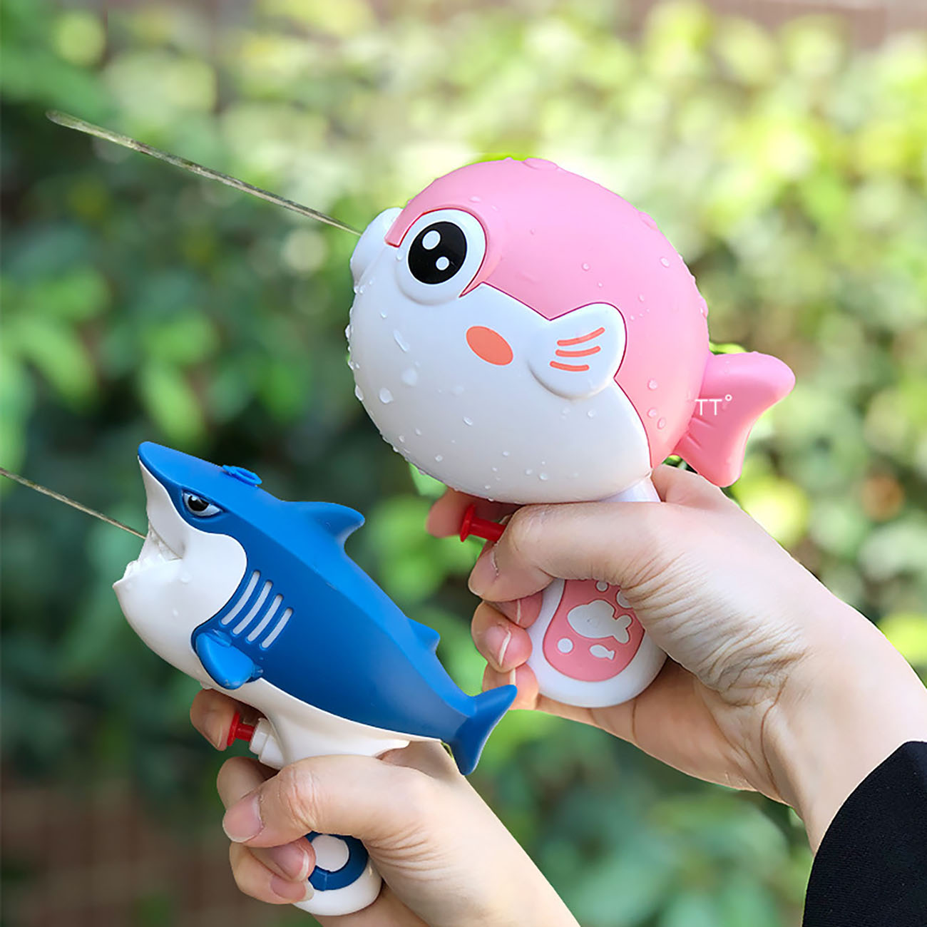 Kids Water Gun Summer Toy Wate - Outdoor Camping Games For Kids review and price