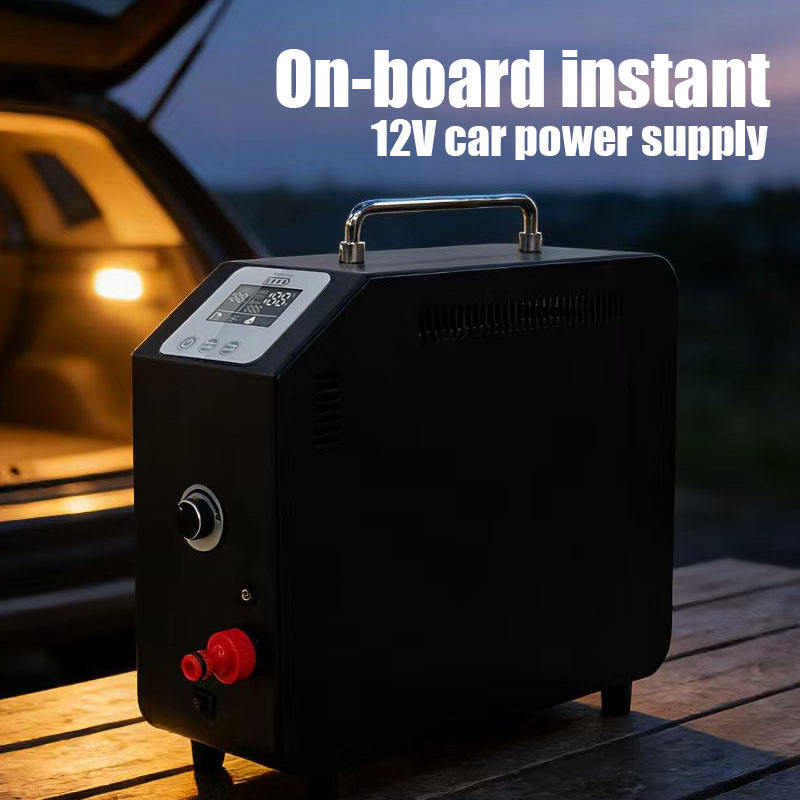 Portable Propane Tankless Wate - Outdoor Camping Water Heater review and price