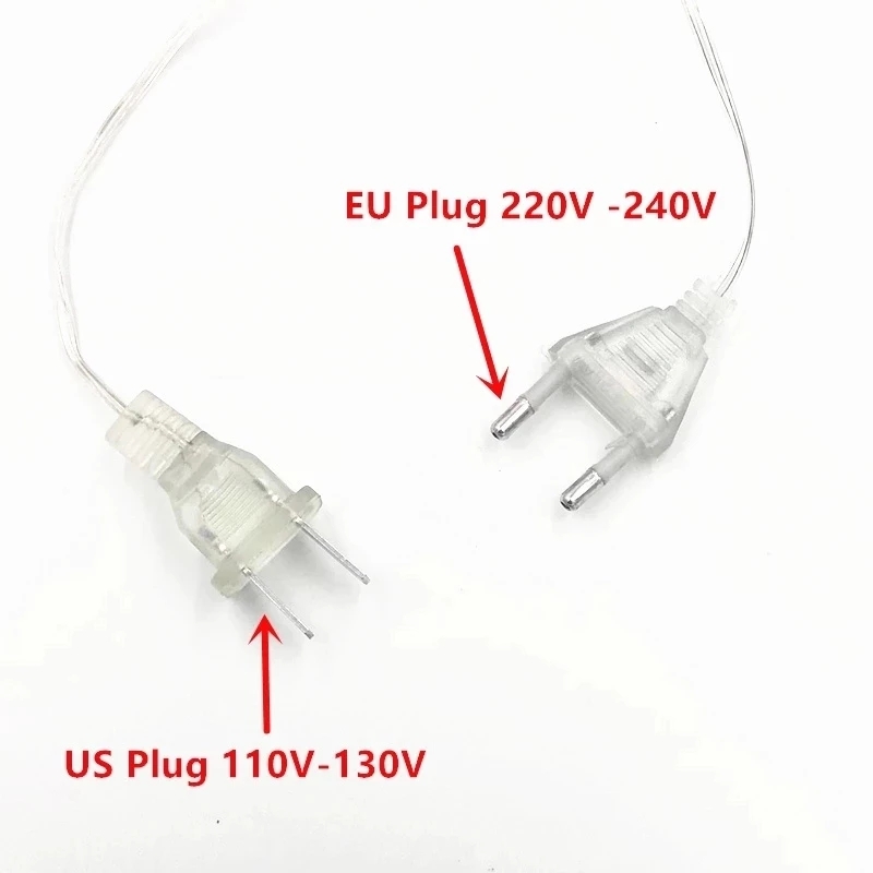 110V 220V 10M 100 Led String G - Outdoor Camping Lights String review and price