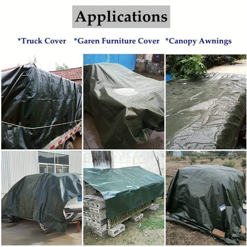 Waterproof Large Tarpaulin Cus - Outdoor Camping Automatic Quick Opening Tent review and price