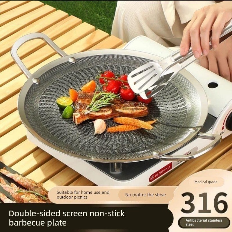 316 Stainless Steel Multifunct - Outdoor Camping Outlet review and price