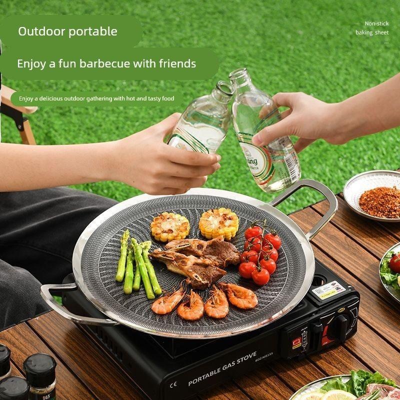 316 Stainless Steel Multifunct - Outdoor Camping Outlet review and price