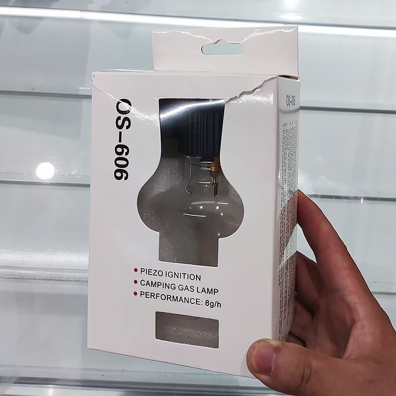 Card Stove Gas Cylinder Head L - Outdoor Camping Outlet review and price
