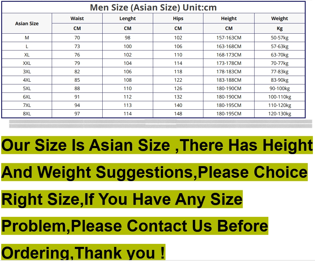 Plus Size 6XL 7XL 8XL Mens Thi - Outdoor Camping Winter review and price
