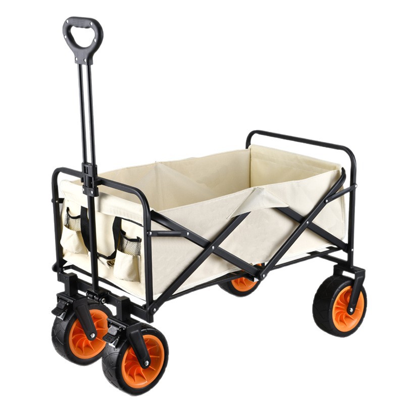 Outdoor Camping Folding Wagon  - Outdoor Camping Folding Table review and price