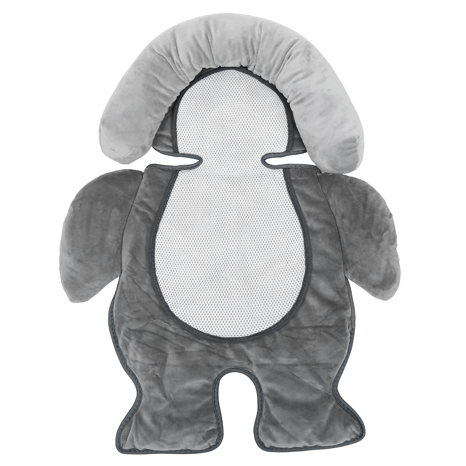 Cartoon Baby Stroller Cushion  - Outdoor Camping Winter review and price