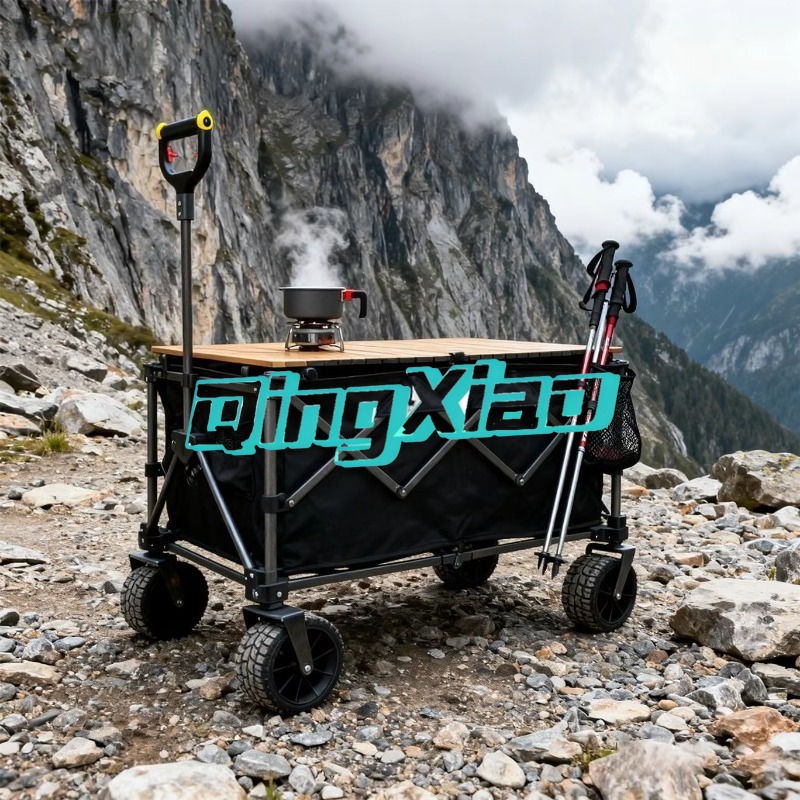 Electric Ride On Folding Campi - Outdoor Camping Shop review and price
