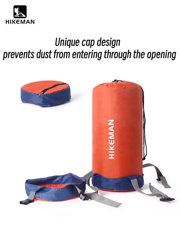 Sleeping Bag Compression Stora - Outdoor Camping Sleeping Bag review and price
