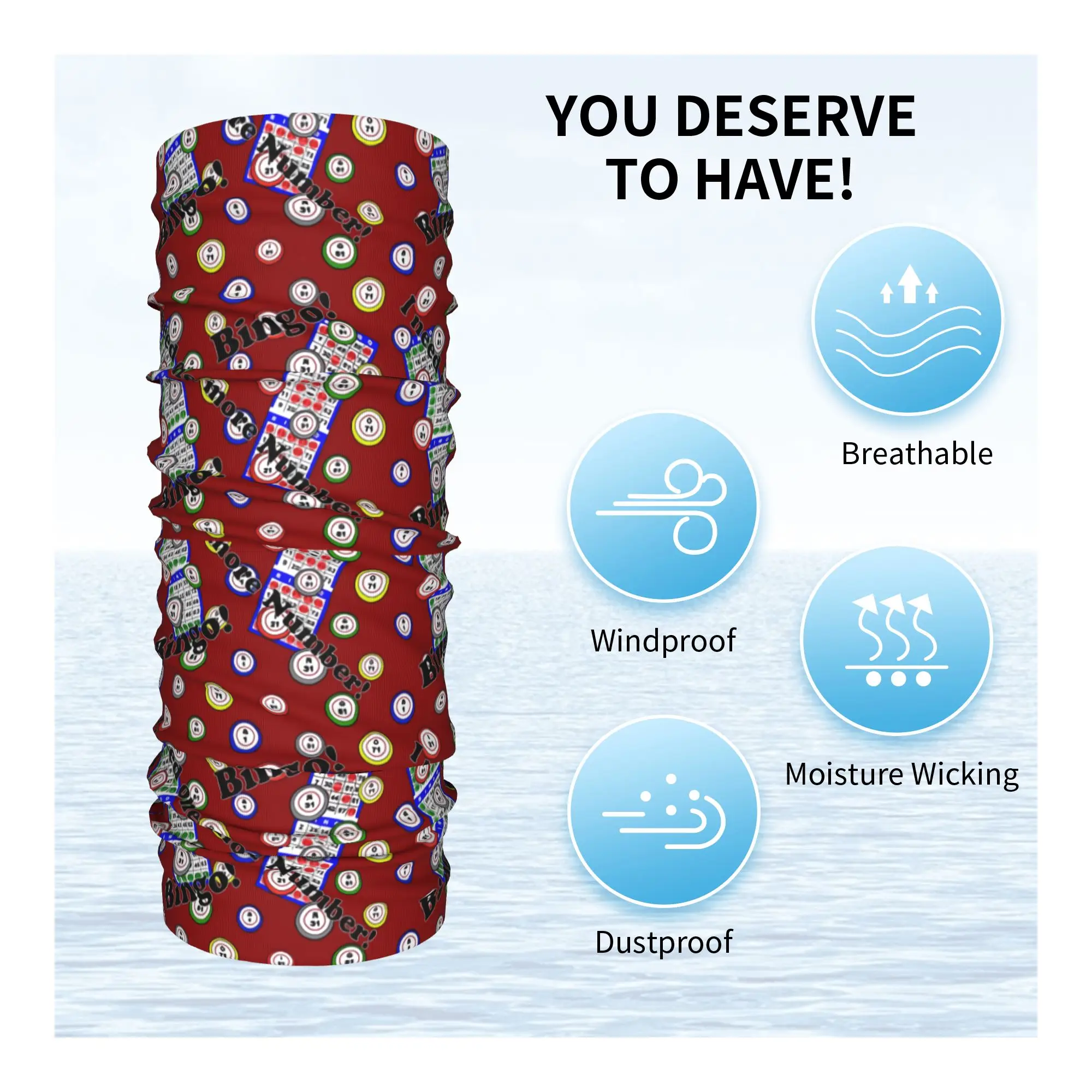 Best Play Bingo Game For Bingo - Outdoor Camping Winter review and price