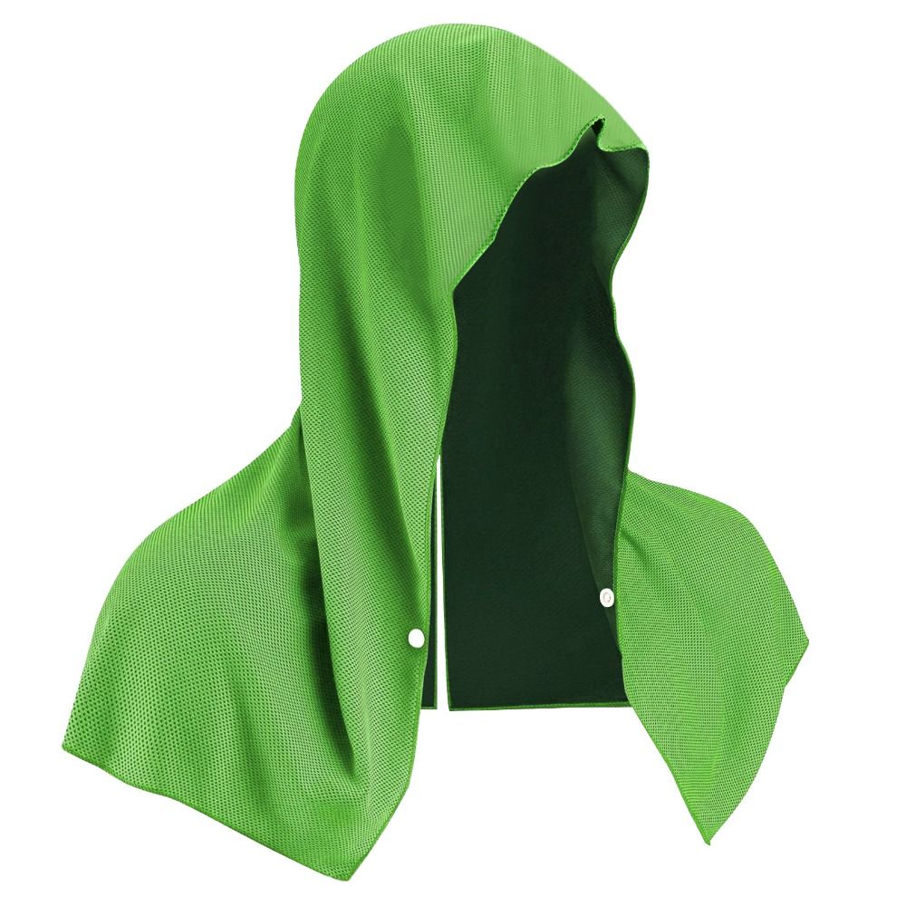 Sports Absorbent Cooling Towel - Outdoor Camping Winter review and price