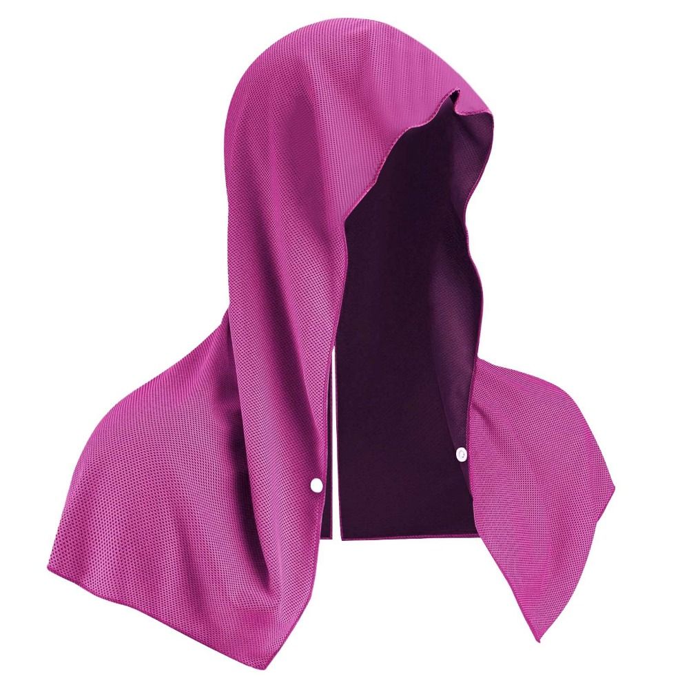 Sports Absorbent Cooling Towel - Outdoor Camping Winter review and price