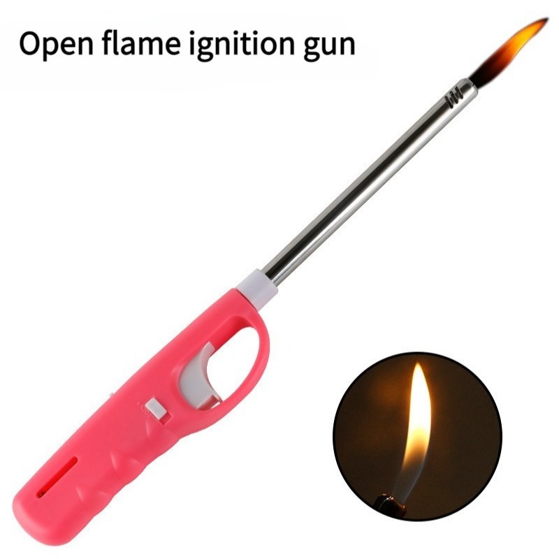 2025 1PCS Alloy Open Flame Ign - Outdoor Camping Outlet review and price