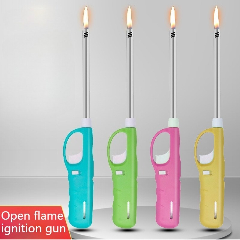 2025 1PCS Alloy Open Flame Ign - Outdoor Camping Outlet review and price
