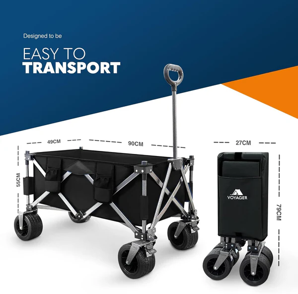 Collapsible Camping Wagon Port - Outdoor Camping Folding Table review and price