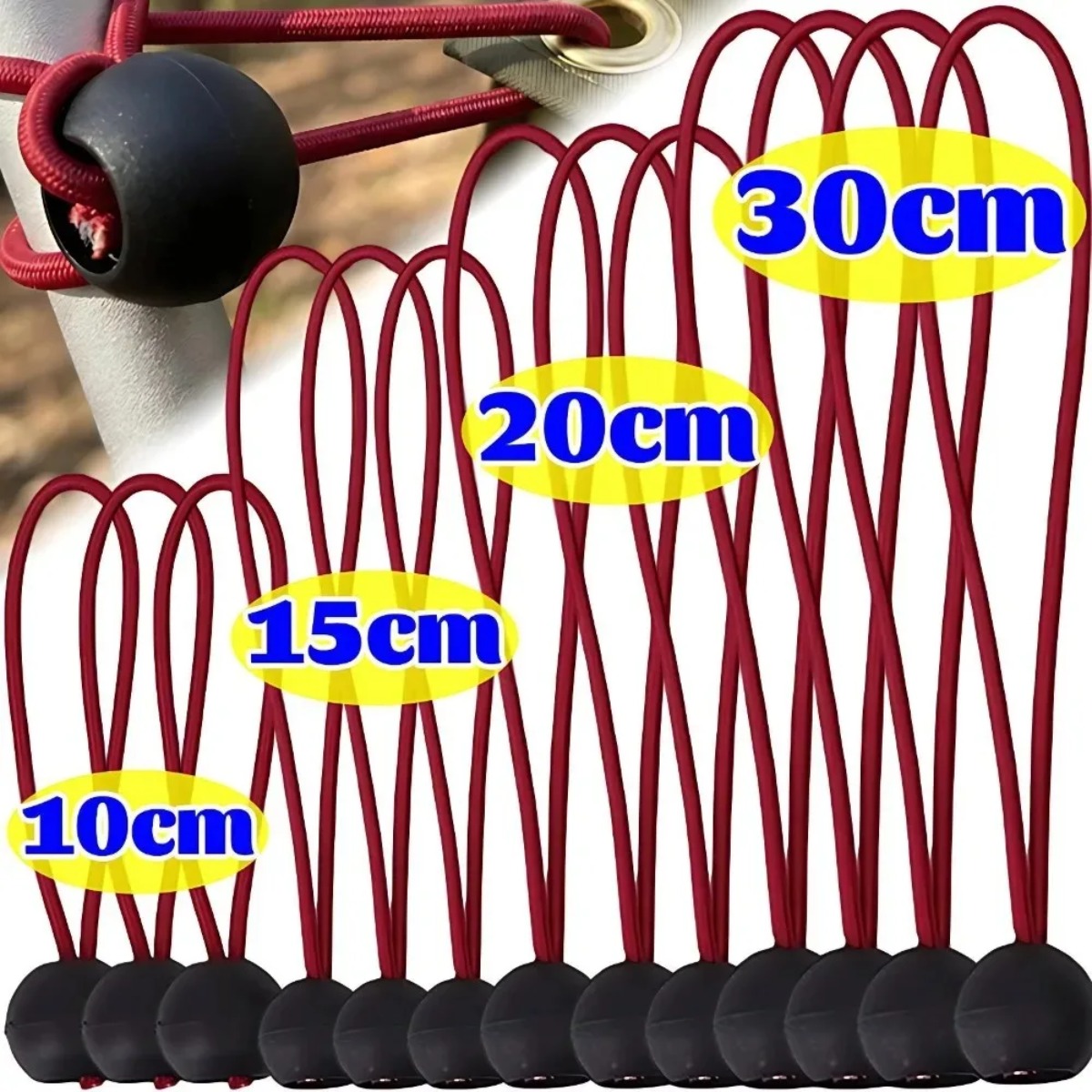 Multifunctional Bungee Cord Te - Outdoor Camping Sleeping Bag review and price