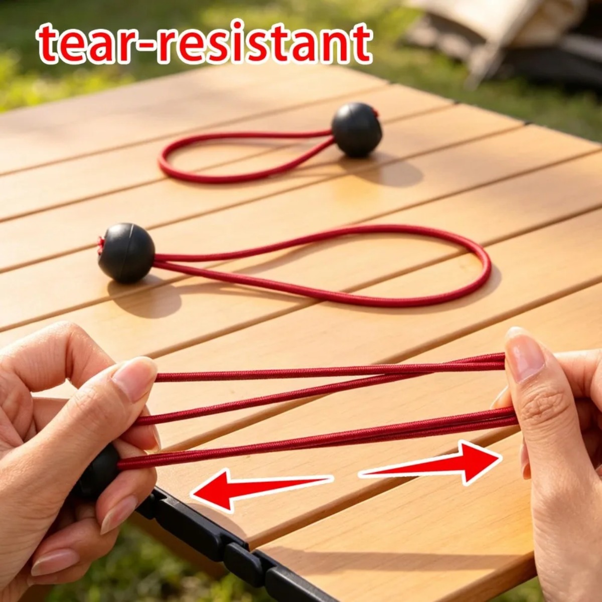 Multifunctional Bungee Cord Te - Outdoor Camping Sleeping Bag review and price