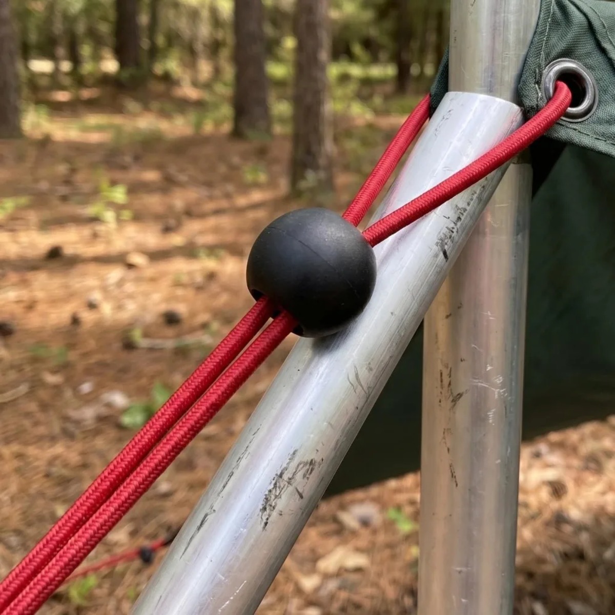 Multifunctional Bungee Cord Te - Outdoor Camping Sleeping Bag review and price