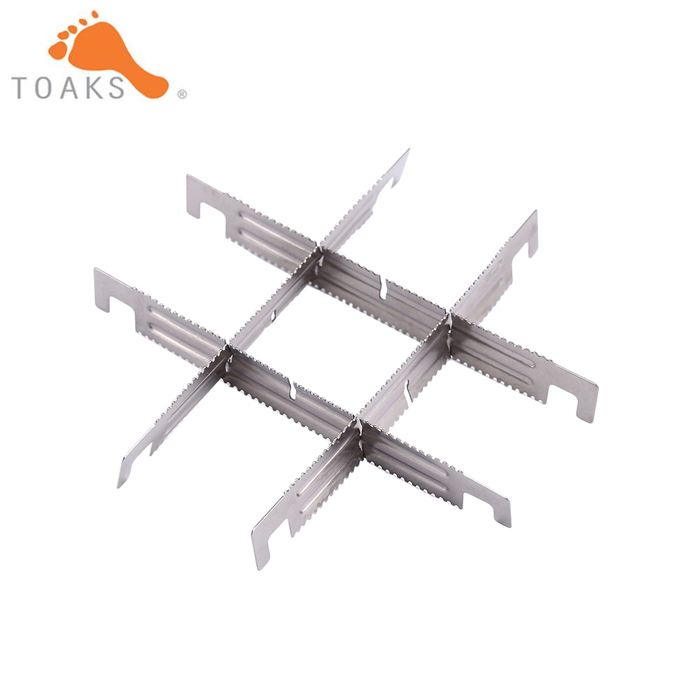 2/4/6pcs TOAKS Outdoor Titaniu - Outdoor Camping Outlet review and price