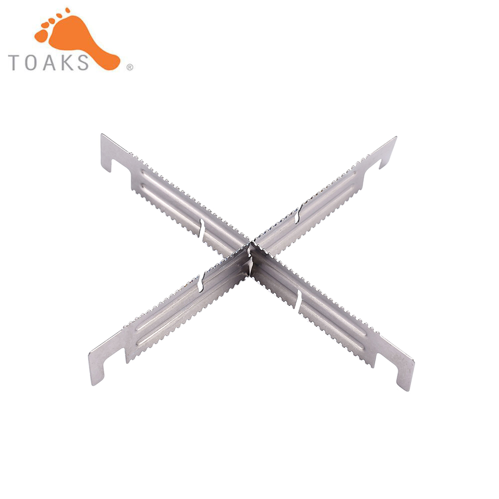 2/4/6pcs TOAKS Outdoor Titaniu - Outdoor Camping Outlet review and price