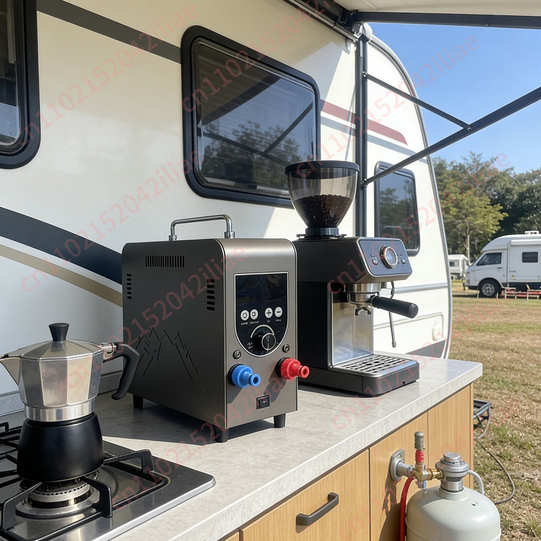 Portable Camping Water Heater  - Outdoor Camping Water Heater review and price