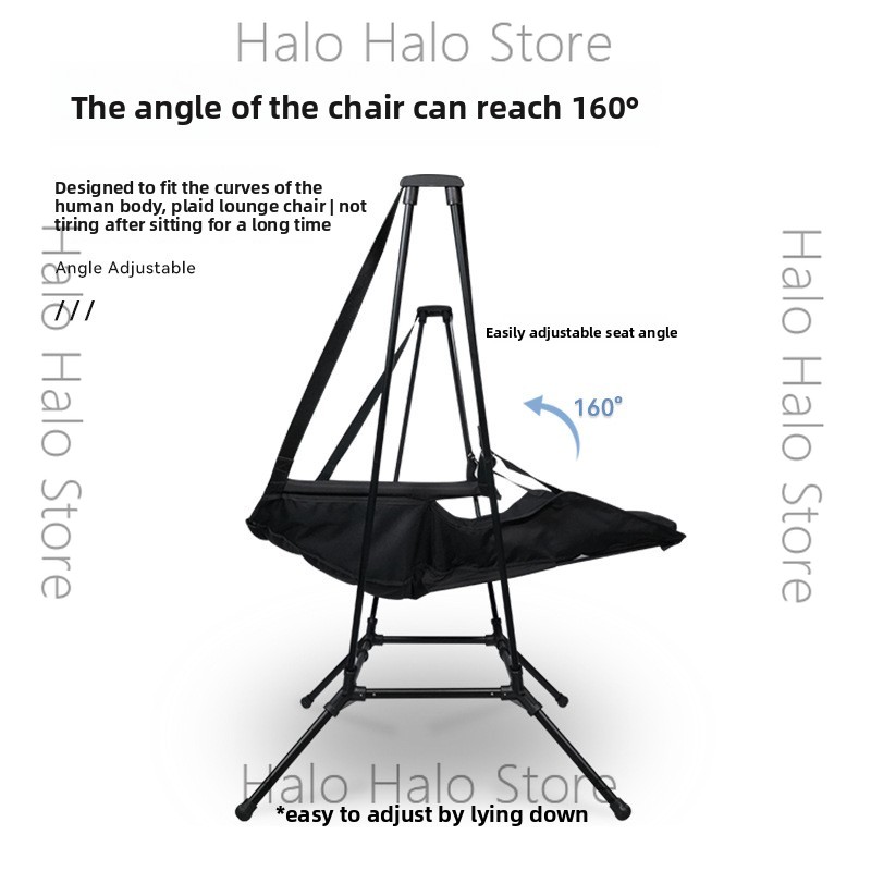 Thousand Rocking Chairs Outdoo - Outdoor Camping Rocking Chair review and price