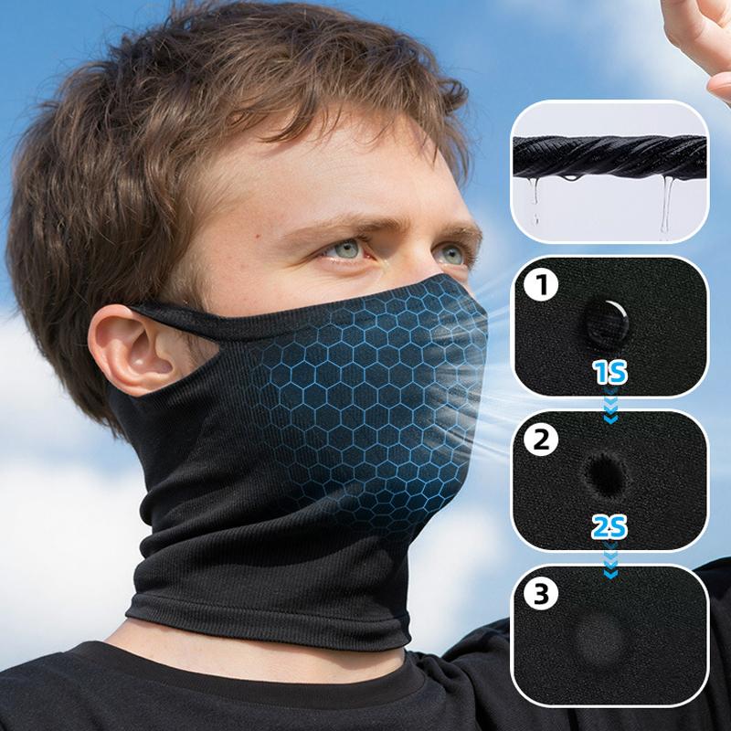 Autumn/Winter Sport Bandana Cy - Outdoor Camping Winter review and price