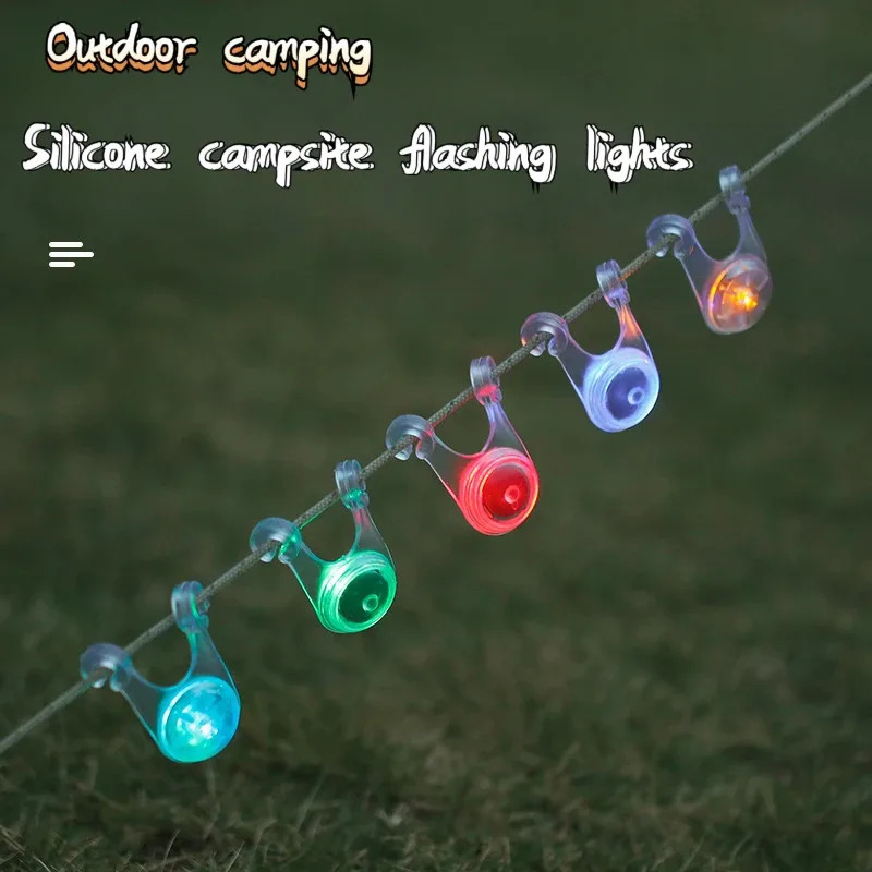10 LED Rope String Lights, Dec - Outdoor Camping Lights String review and price