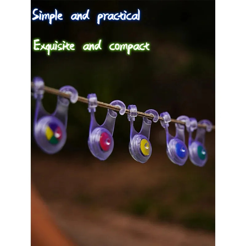 10 LED Rope String Lights, Dec - Outdoor Camping Lights String review and price