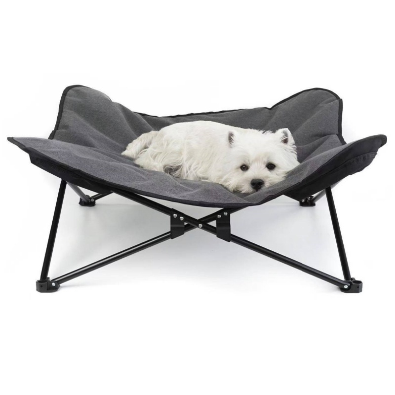 Pet Bed Outdoor Camping Cats D - Outdoor Camping Dog Kennel review and price
