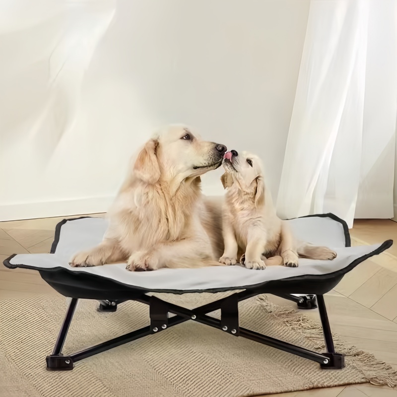 Pet Bed Outdoor Camping Cats D - Outdoor Camping Dog Kennel review and price
