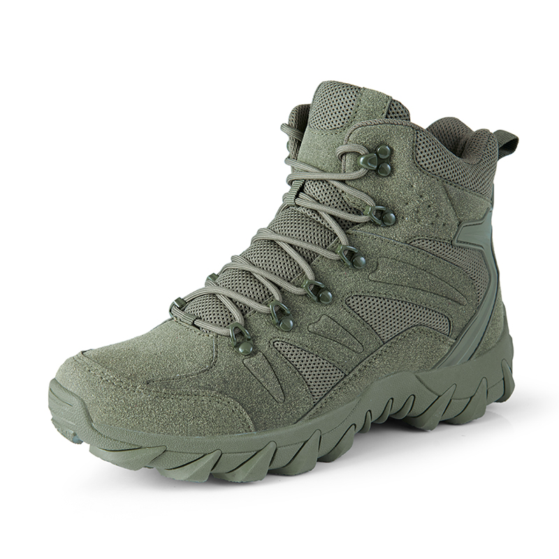 Desert Combat Training Boots M - Outdoor Camping Winter review and price