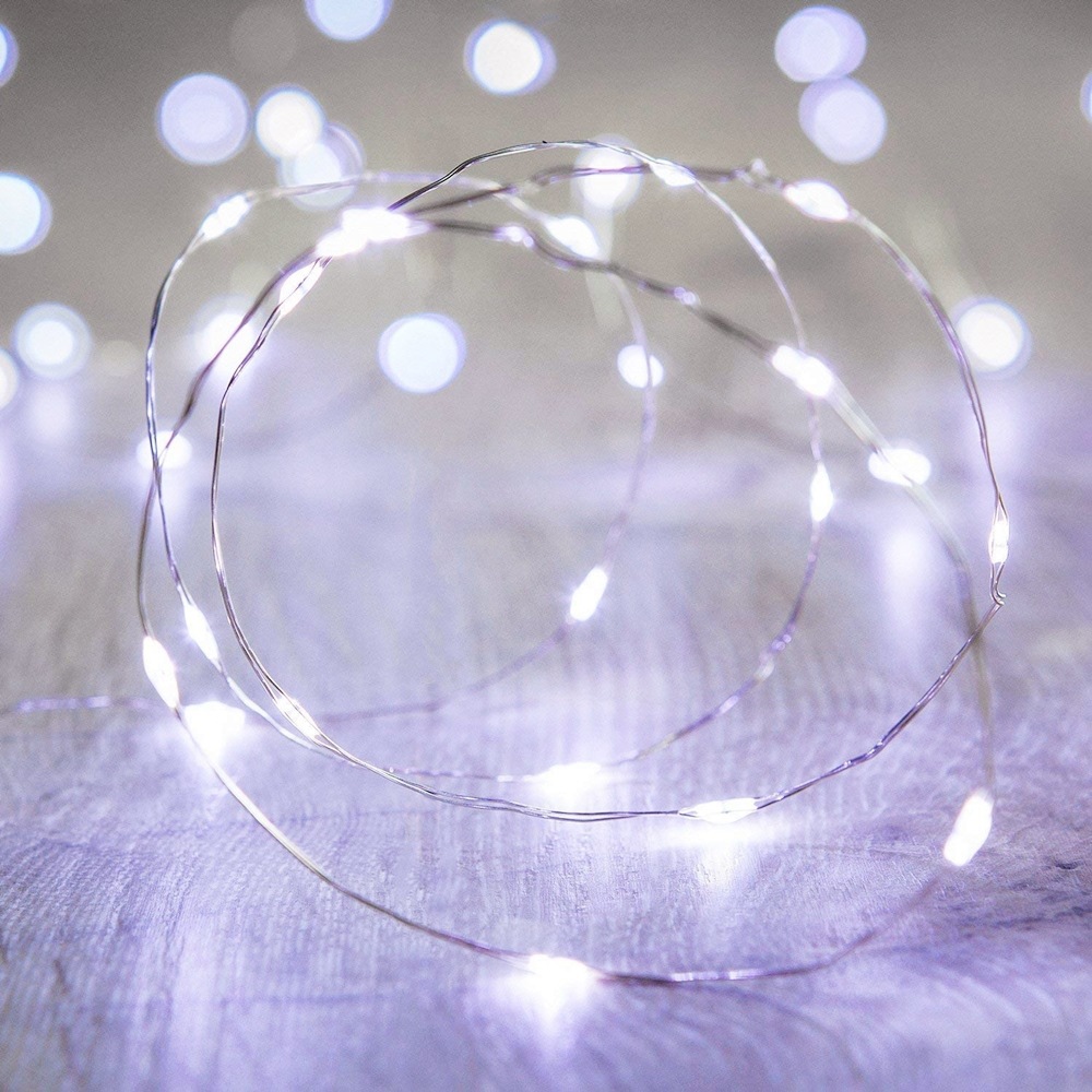 30Meter USB LED String Lights  - Outdoor Camping Lights String review and price