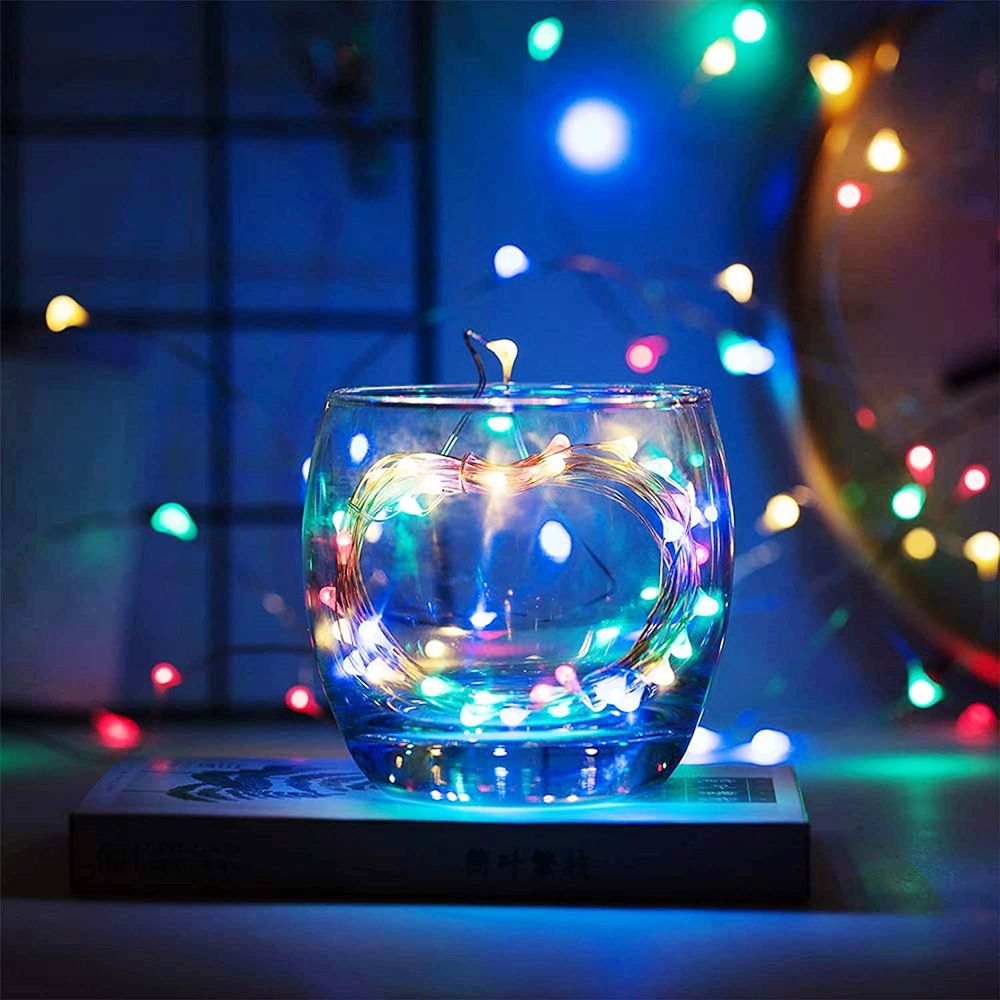 30Meter USB LED String Lights  - Outdoor Camping Lights String review and price