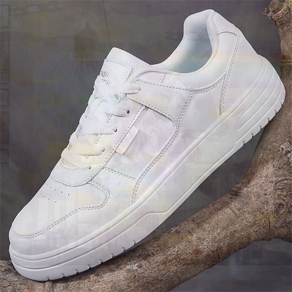 With Ties PU Leather Shoes 41  - Outdoor Camping Light Ideas review and price