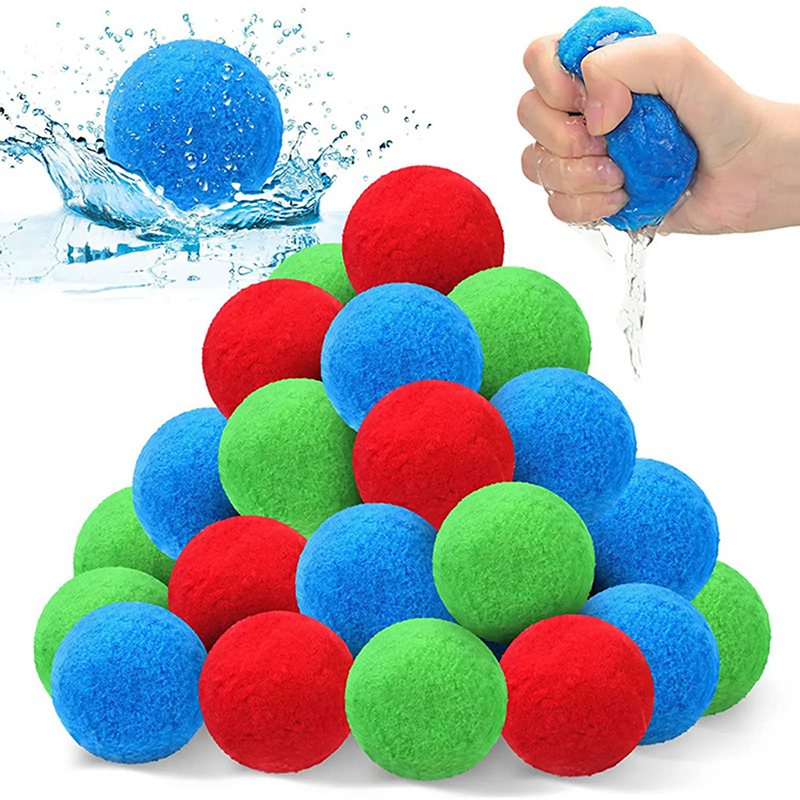 Snowballs/Water Balls Children - Outdoor Camping Games For Kids review and price